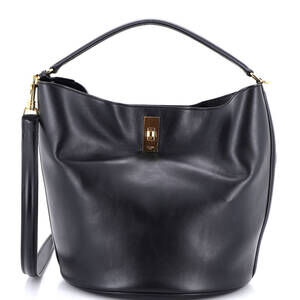 Celine Bucket 16 Bag Leather #241912C15B